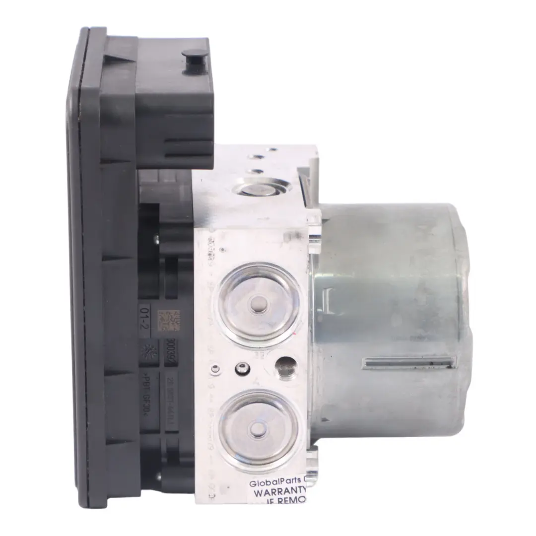 Audi Q2 GA Pompa Freno Modulo ABS Controllo Idraulico Unità Frenante - SKU 5QA614517BA - Numero di parte 5QA614517BA