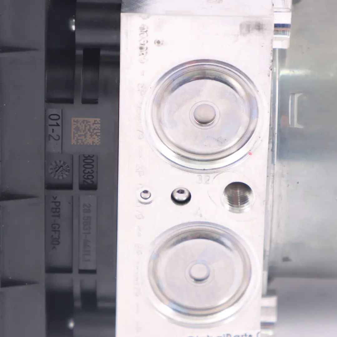 Audi Q2 GA Pompa Freno Modulo ABS Controllo Idraulico Unità Frenante - SKU 5QA614517BA - Numero di parte 5QA614517BA