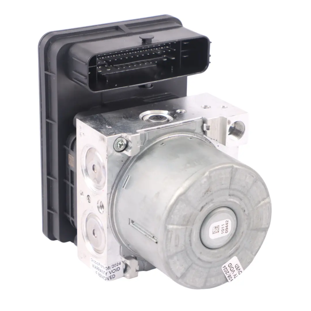 Audi Q2 GA Pompa Freno Modulo ABS Controllo Idraulico Unità Frenante - SKU 5QA614517BA - Numero di parte 5QA614517BA