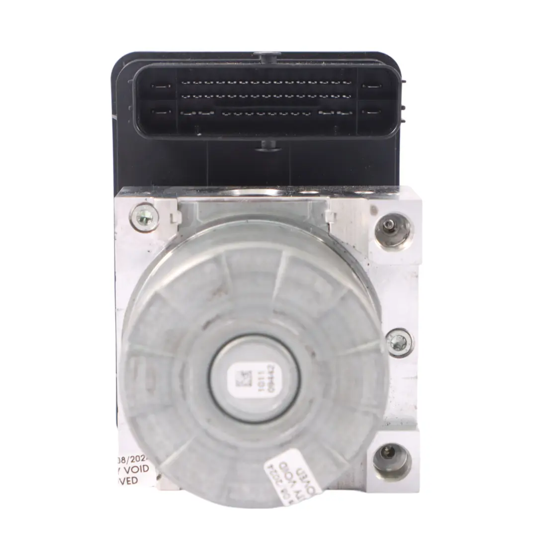 Audi Q2 GA Pompa Freno Modulo ABS Controllo Idraulico Unità Frenante - SKU 5QA614517BA - Numero di parte 5QA614517BA