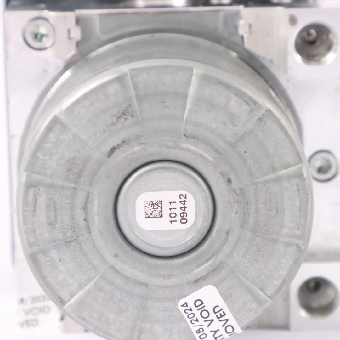 Audi Q2 GA Pompa Freno Modulo ABS Controllo Idraulico Unità Frenante - SKU 5QA614517BA - Numero di parte 5QA614517BA