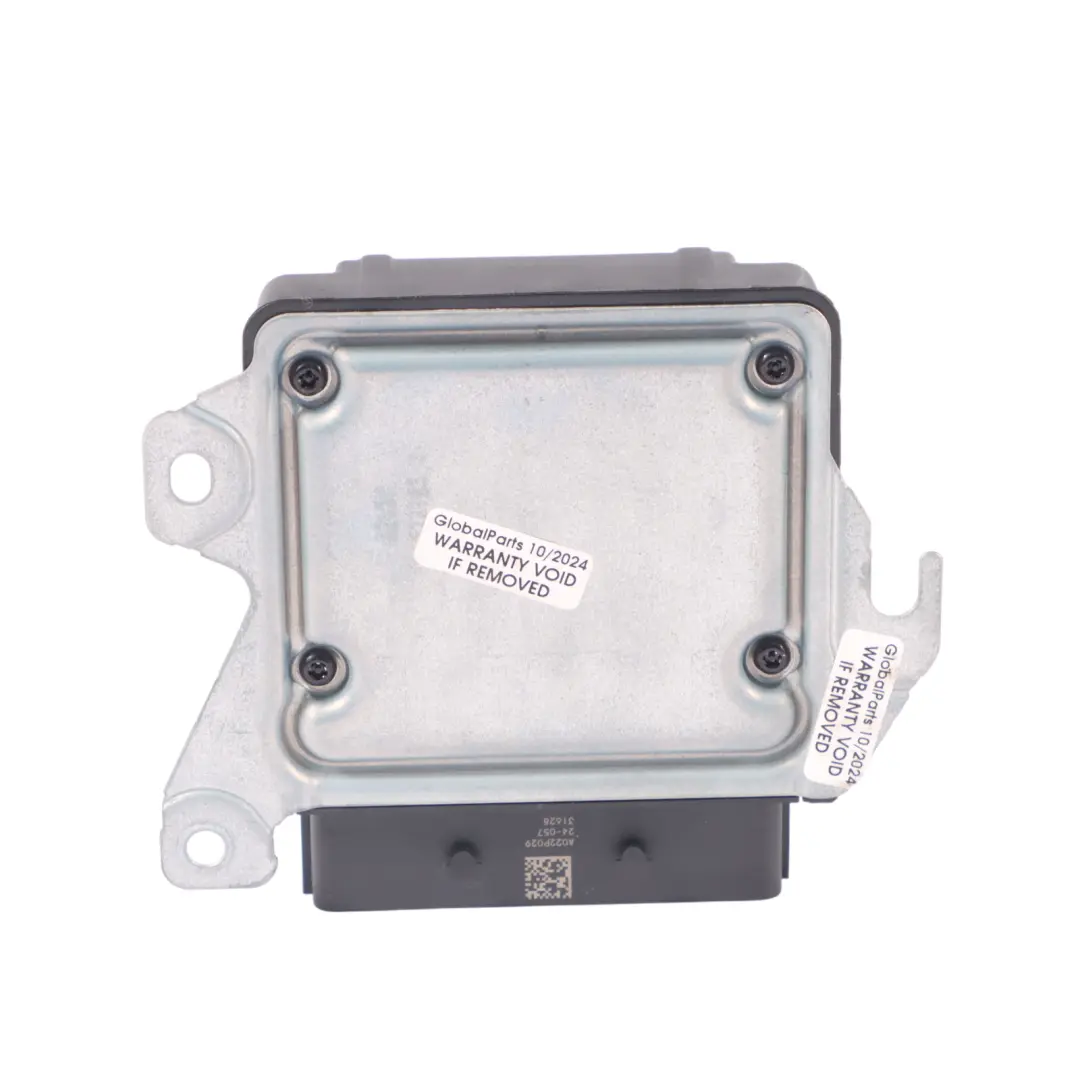 Audi Q2 GA Air Module Control Unit - SKU 5QF959655BQ - Part number 5QF959655BQ