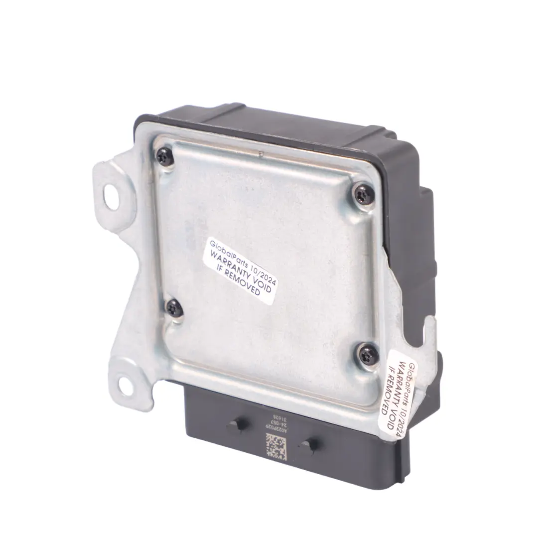 Audi Q2 GA Air Module Control Unit - SKU 5QF959655BQ - Part number 5QF959655BQ