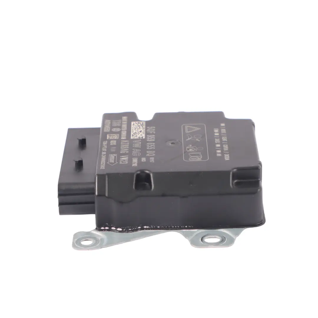 Audi Q2 GA Air Module Control Unit - SKU 5QF959655BQ - Part number 5QF959655BQ