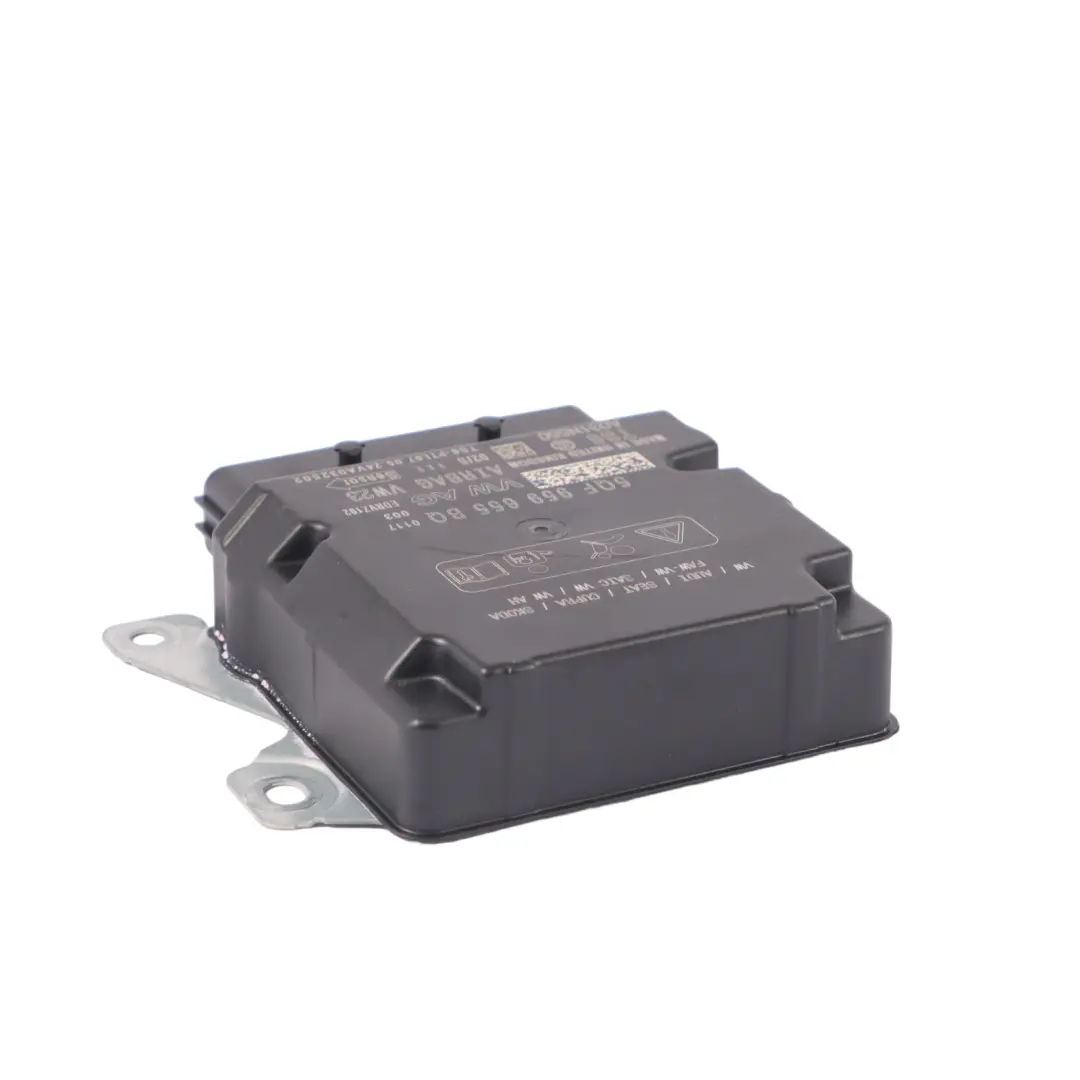 Luft Modul Steuergerät für Audi Q2 GA mit Teilenummer 5QF959655BQ Audi Q2 GA Luft Modul Steuergerät - SKU 5QF959655BQ - Teilenummer 5QF959655BQ