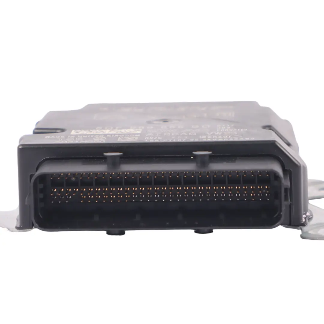 Audi Q2 GA Modulo aria Unità di controllo - SKU 5QF959655BQ - Numero di parte 5QF959655BQ