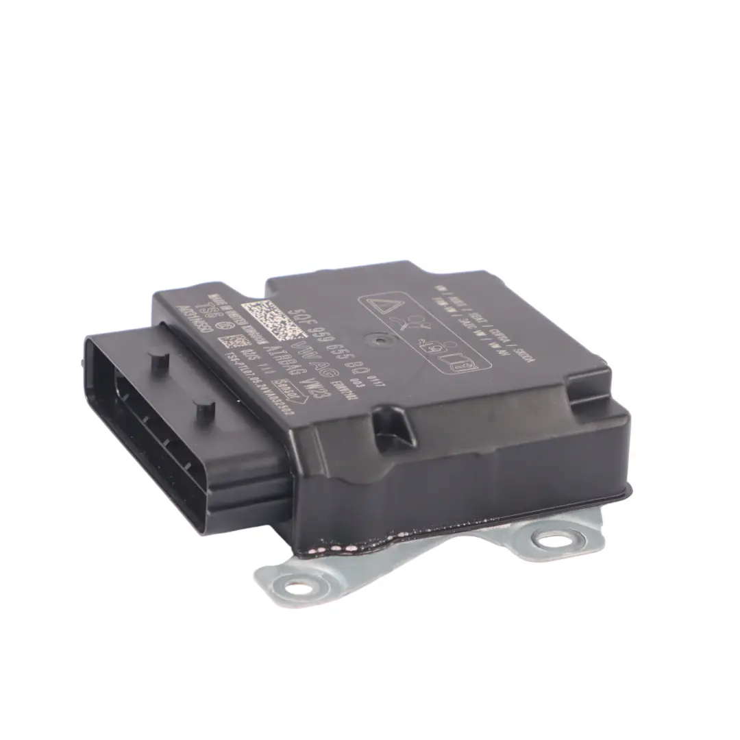 Audi Q2 GA Moduł Sensor Airbag Poduszek Powietrznych - SKU 5QF959655BQ - Numer Części 5QF959655BQ