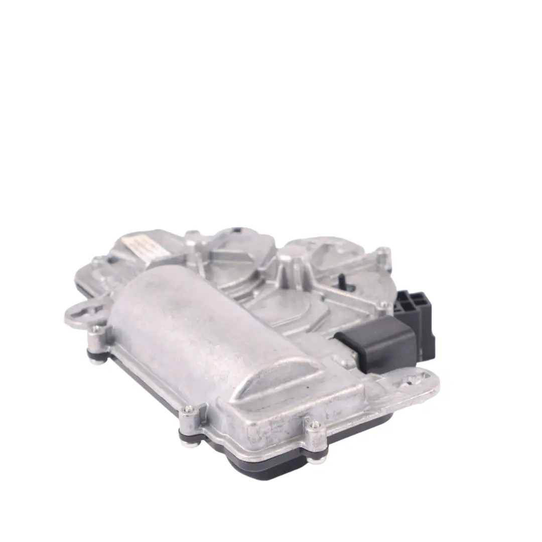 Audi Q2 GA Trunk Lid Lock Boot Catch Soft Close Motor Actuator - SKU 5TA827887C - Part number 5TA827887C