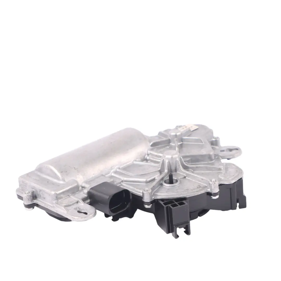 Audi Q2 GA Trunk Lid Lock Boot Catch Soft Close Motor Actuator - SKU 5TA827887C - Part number 5TA827887C