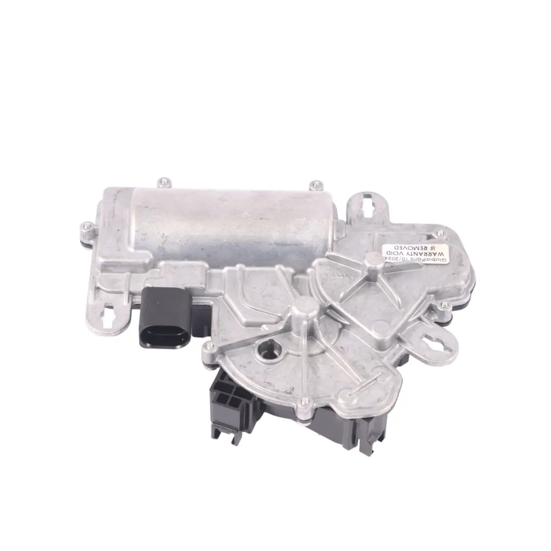 Audi Q2 GA Trunk Lid Lock Boot Catch Soft Close Motor Actuator - SKU 5TA827887C - Part number 5TA827887C