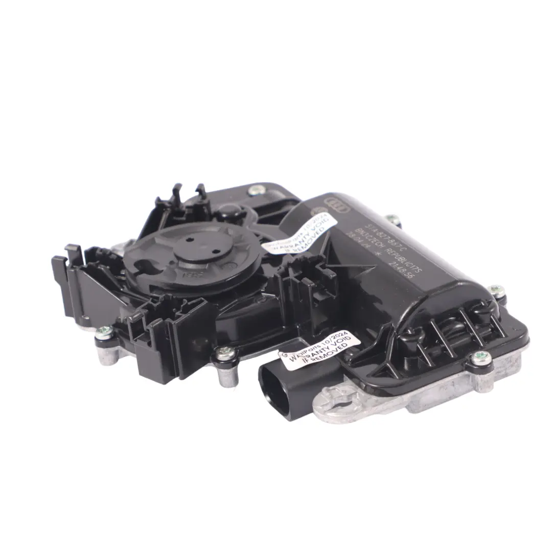Audi Q2 GA Coperchio del bagagliaio Serratura Attuatore a motore - SKU 5TA827887C - Numero di parte 5TA827887C