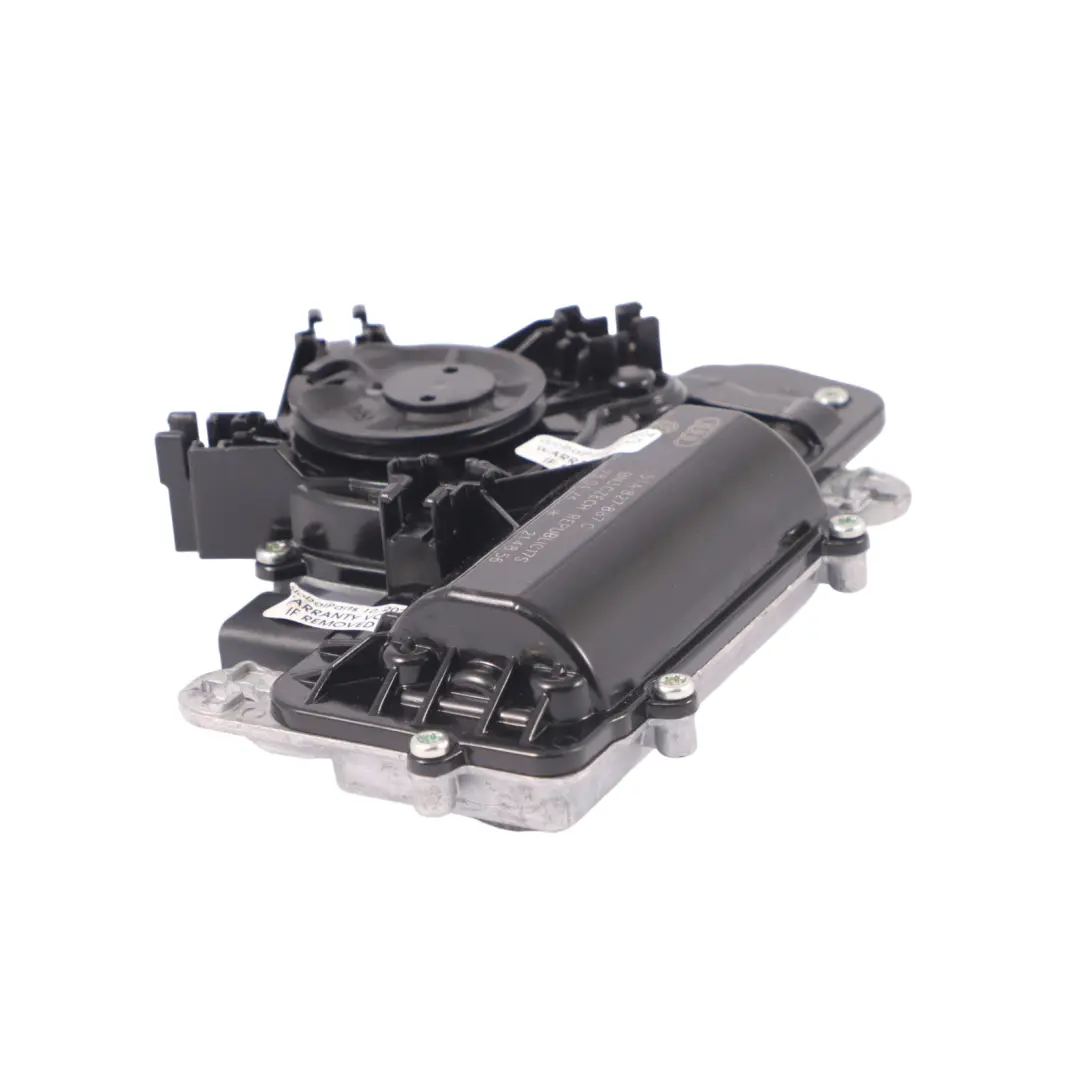 Audi Q2 GA Siłownik Dociąg Klapy Bagażnika Soft Close - SKU 5TA827887C - Numer Części 5TA827887C