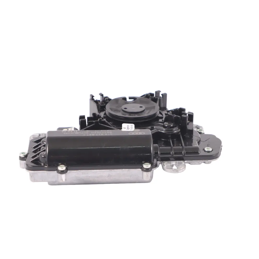 Audi Q2 GA Coperchio del bagagliaio Serratura Attuatore a motore - SKU 5TA827887C - Numero di parte 5TA827887C