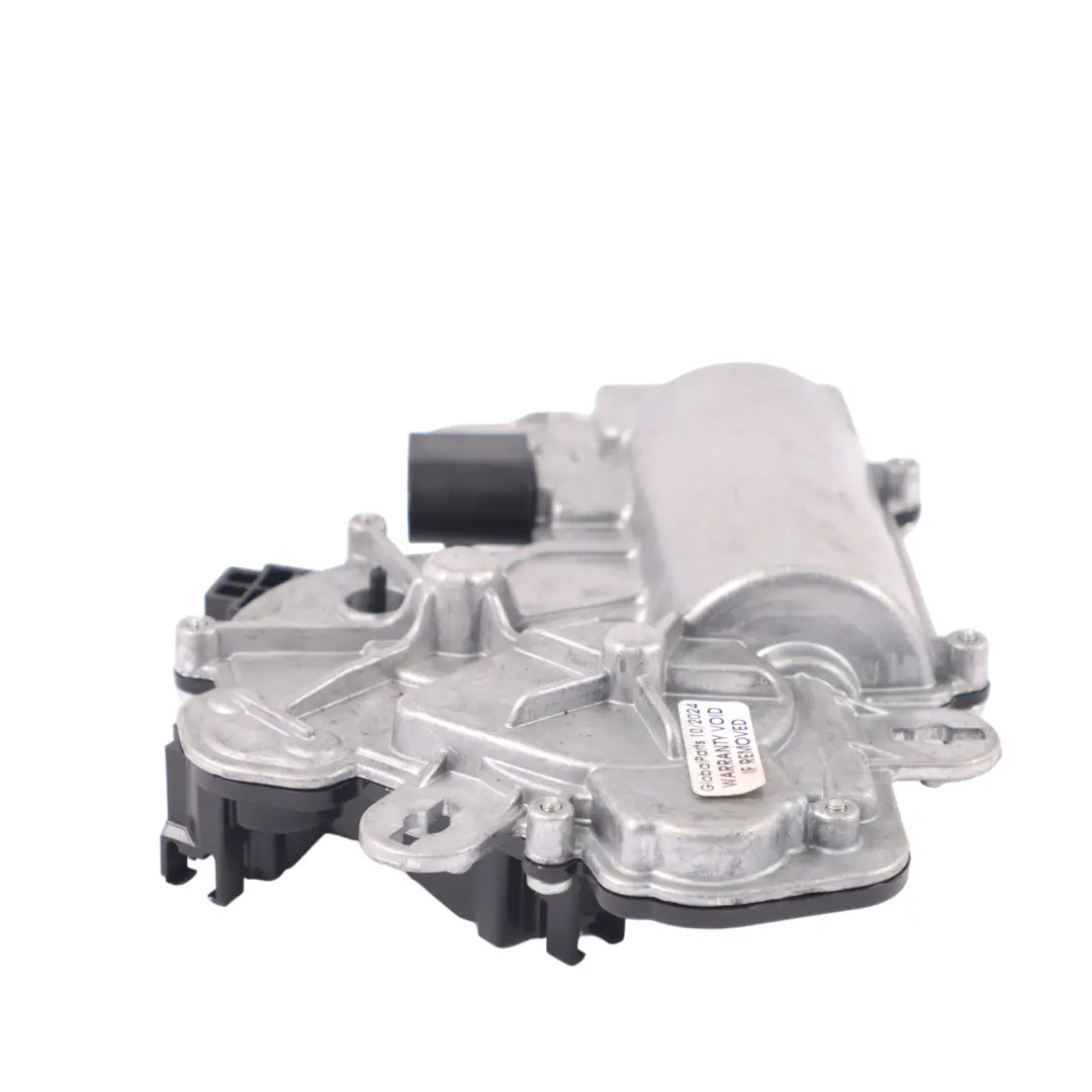 Kofferraumklappe Schloss Soft Close Motor Aktuator für Audi Q2 GA mit Teilenummer 5TA827887C Audi Q2 GA Kofferraumklappe Schloss Soft Close Motor Aktuator - SKU 5TA827887C - Teilenummer 5TA827887C