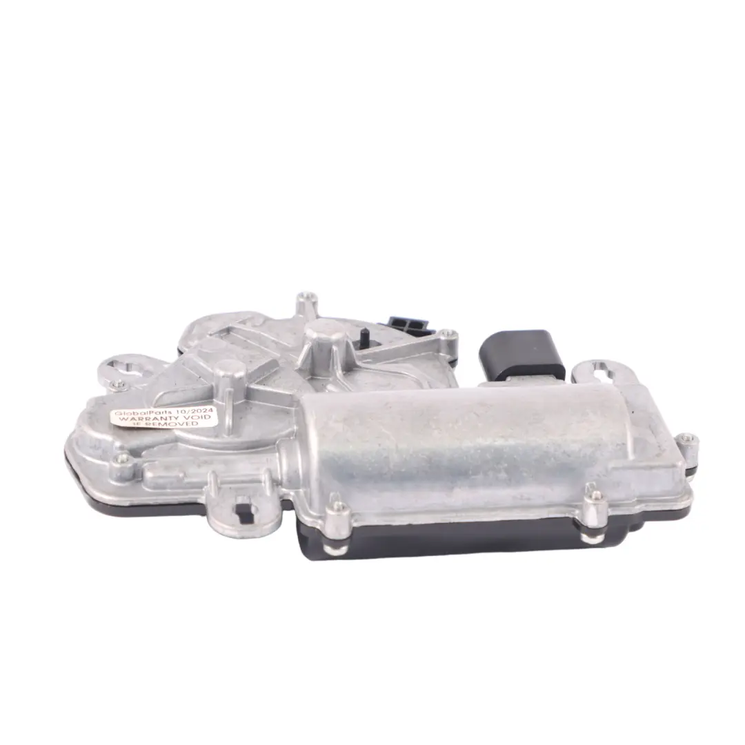 Siłownik Dociąg Klapy Bagażnika Soft Close do Audi Q2 GA o numerze 5TA827887C Audi Q2 GA Siłownik Dociąg Klapy Bagażnika Soft Close - SKU 5TA827887C - Numer Części 5TA827887C