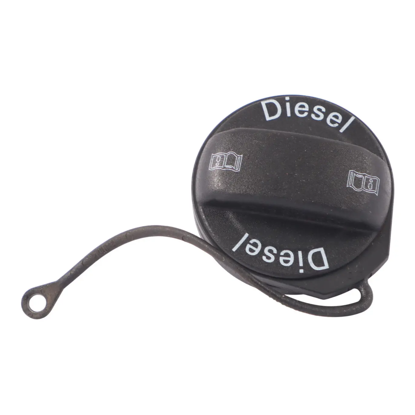Tank Deckel Schraube Volkswagen Passat B6 Audi Q2 GA Tank Deckel 3C0201553K