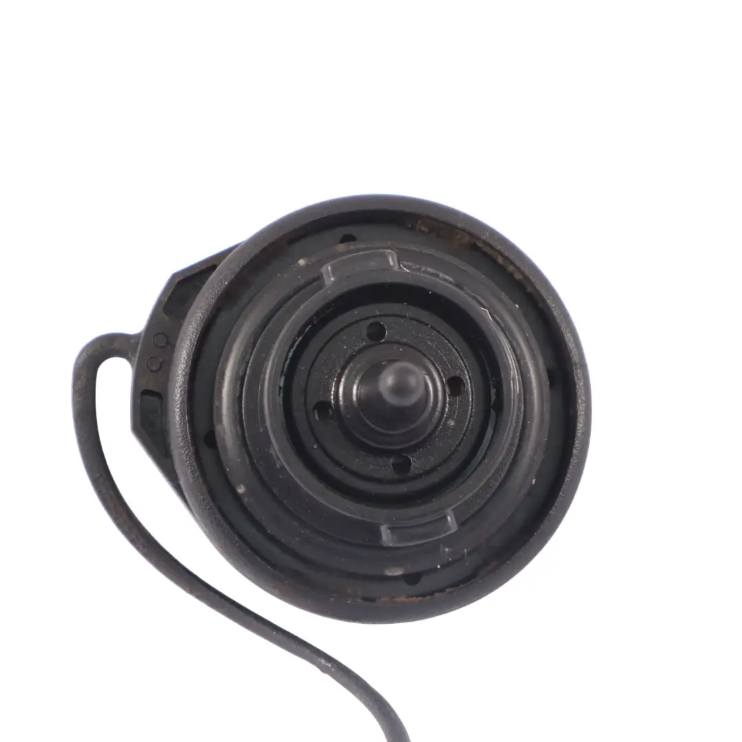 Tank Filler Screw Volkswagen Passat B6 Audi Q2 GA Fuel Cap Cover 3C0201553K - SKU 5WA201550AM - Part number 5WA201550AM