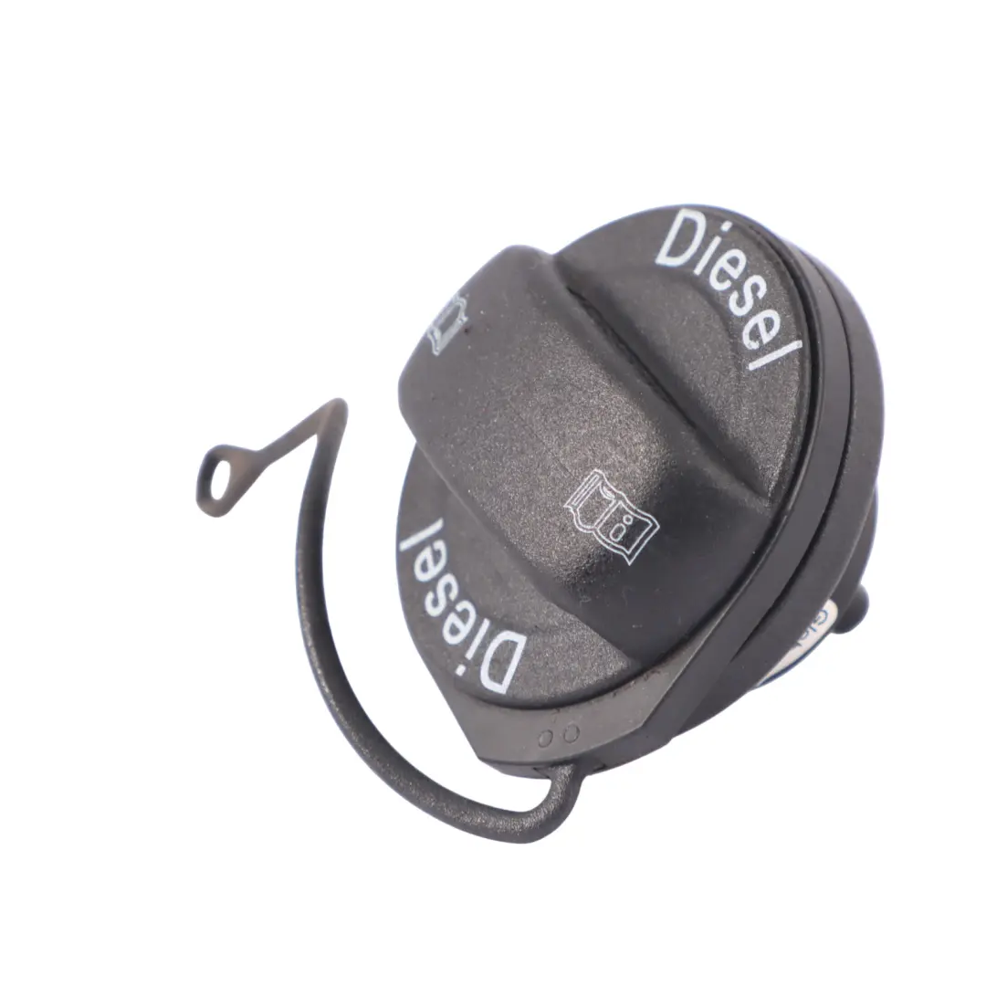 Tank Deckel Schraube Volkswagen Passat B6 Audi Q2 GA Tank Deckel 3C0201553K - SKU 5WA201550AM - Teilenummer 5WA201550AM