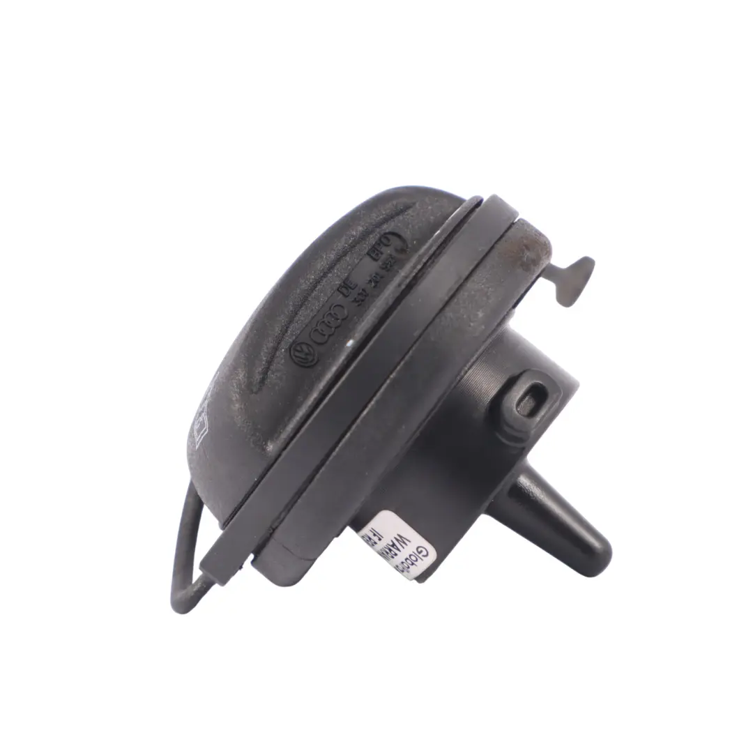 Tank Filler Screw Volkswagen Passat B6 Audi Q2 GA Fuel Cap Cover 3C0201553K - SKU 5WA201550AM - Part number 5WA201550AM