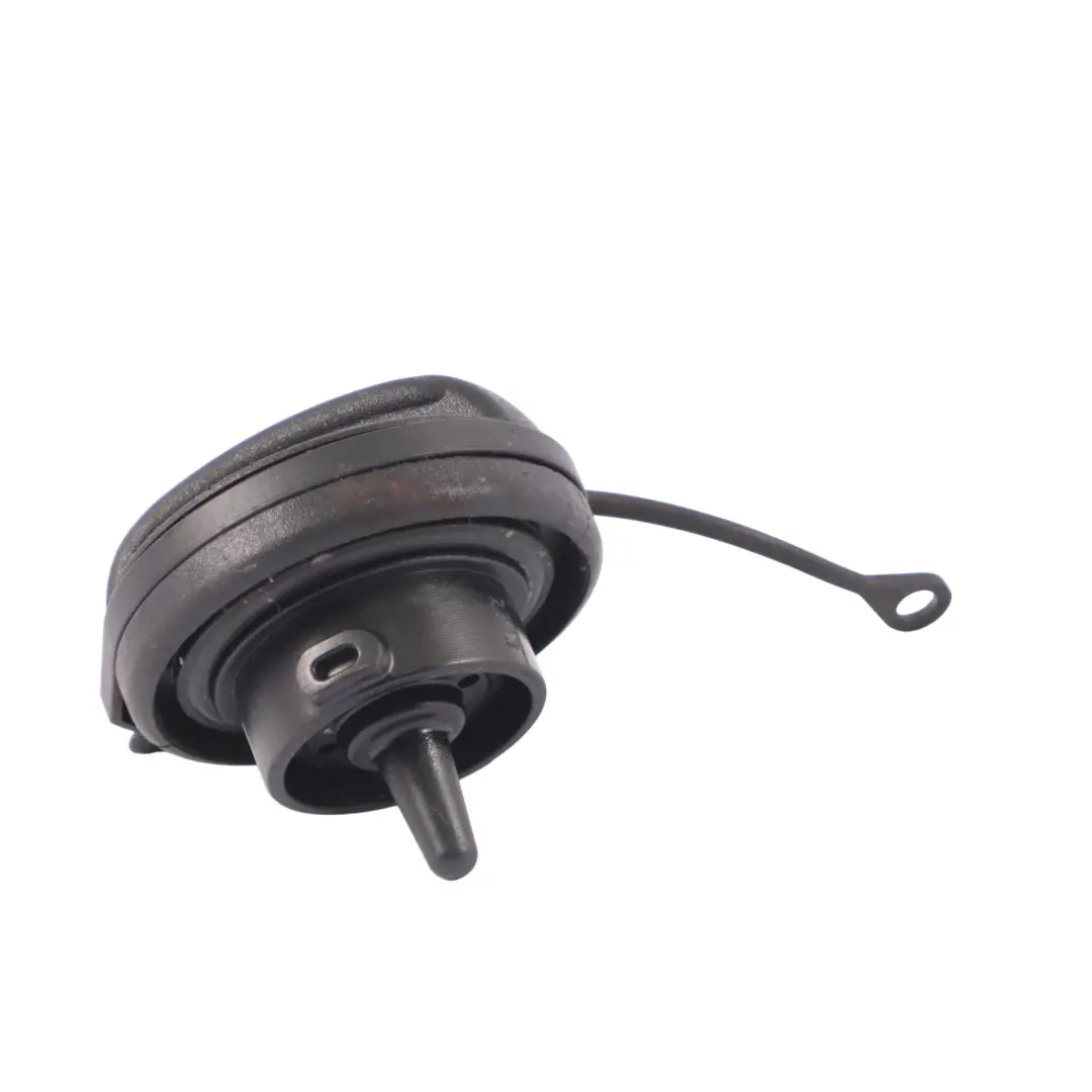 Tank Filler Screw Volkswagen Passat B6 Audi Q2 GA Fuel Cap Cover 3C0201553K - SKU 5WA201550AM - Part number 5WA201550AM