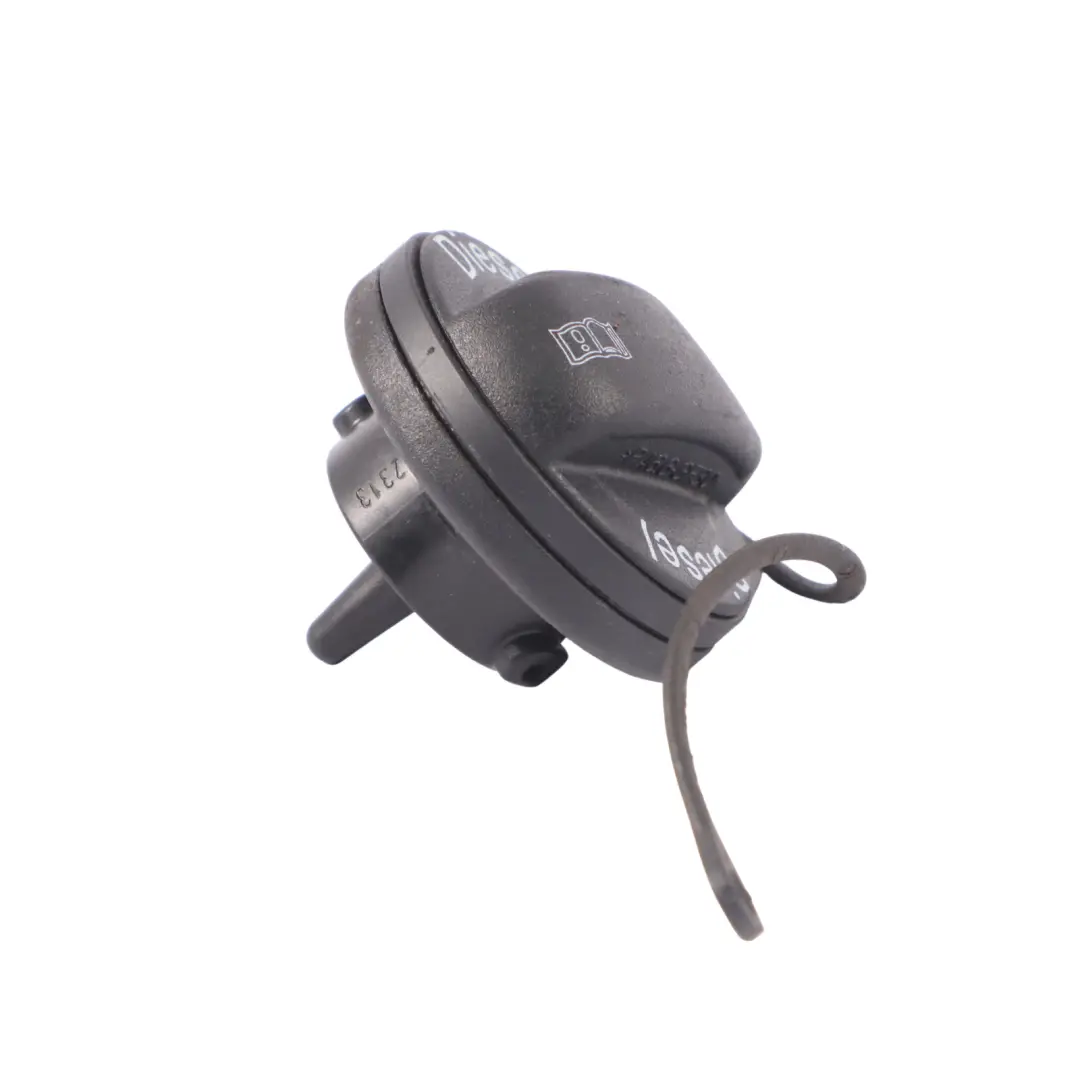  Vis Remplissage Réservoir Volkswagen Passat B6 Audi Q2 GA Couvercle 3C0201553K - SKU 5WA201550AM - Numéro de pièce 5WA201550AM