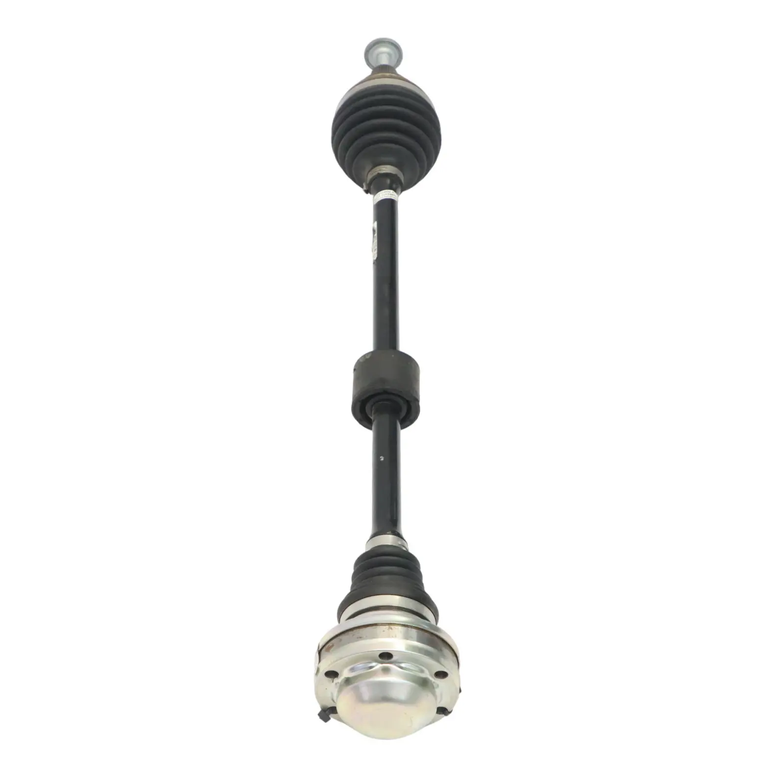 Audi Q2 GA 35 TFSI DXDB albero motore asse anteriore destro 5WA407272M