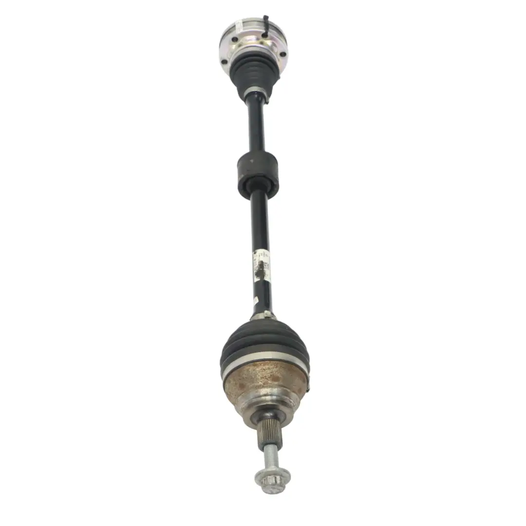 Audi Q2 GA 35 TFSI DXDB albero motore asse anteriore destro - SKU 5WA407272M - Numero di parte 5WA407272M