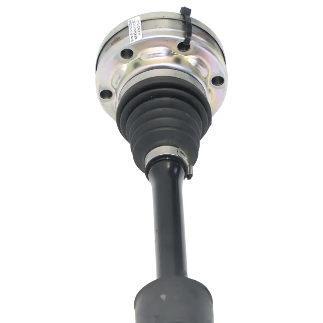 Audi Q2 GA 35 TFSI DXDB albero motore asse anteriore destro - SKU 5WA407272M - Numero di parte 5WA407272M