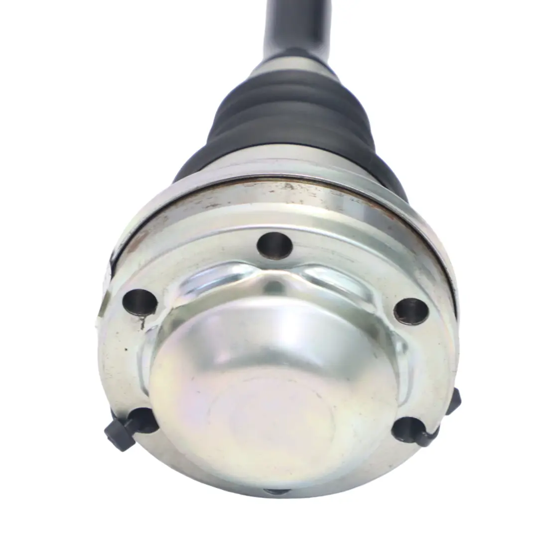 Audi Q2 GA 35 TFSI DXDB albero motore asse anteriore destro - SKU 5WA407272M - Numero di parte 5WA407272M
