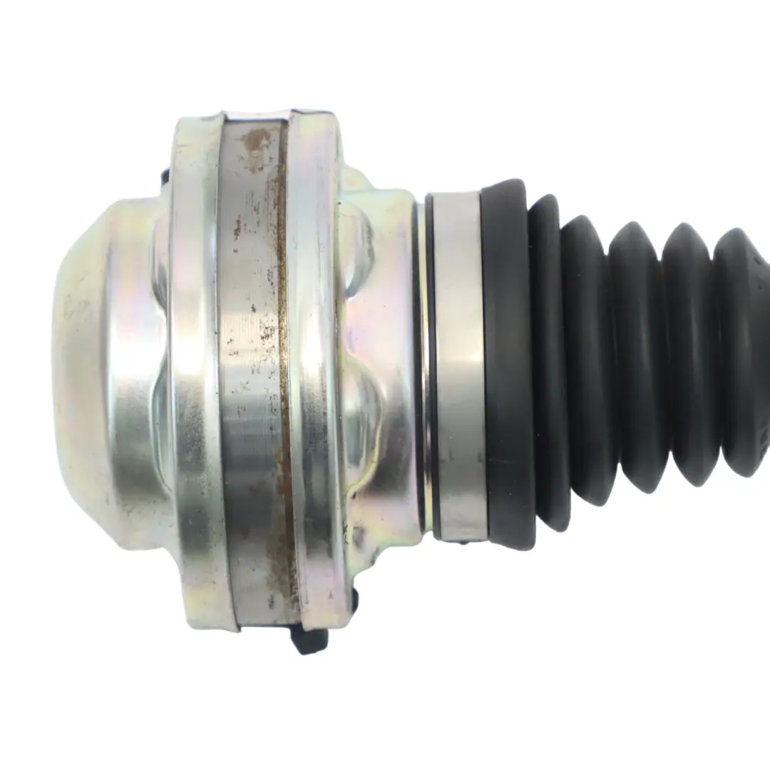 DXDB Essieu avant arbre de transmission droit pour Audi Q2 GA 35 TFSI à propos du numéro de pièce 5WA407272M Audi Q2 GA 35 TFSI DXDB Essieu avant arbre de transmission droit - SKU 5WA407272M - Numéro de pièce 5WA407272M