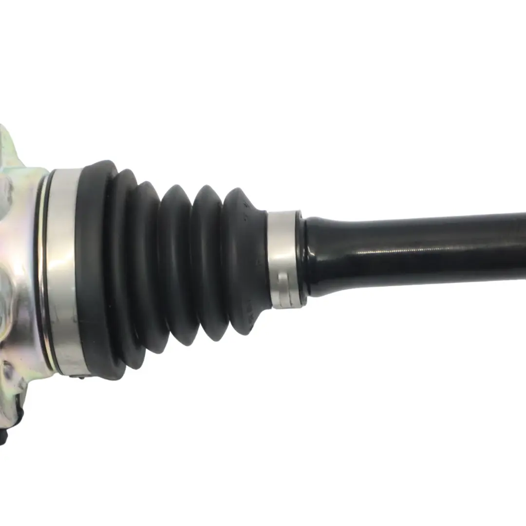 DXDB Essieu avant arbre de transmission droit pour Audi Q2 GA 35 TFSI à propos du numéro de pièce 5WA407272M Audi Q2 GA 35 TFSI DXDB Essieu avant arbre de transmission droit - SKU 5WA407272M - Numéro de pièce 5WA407272M