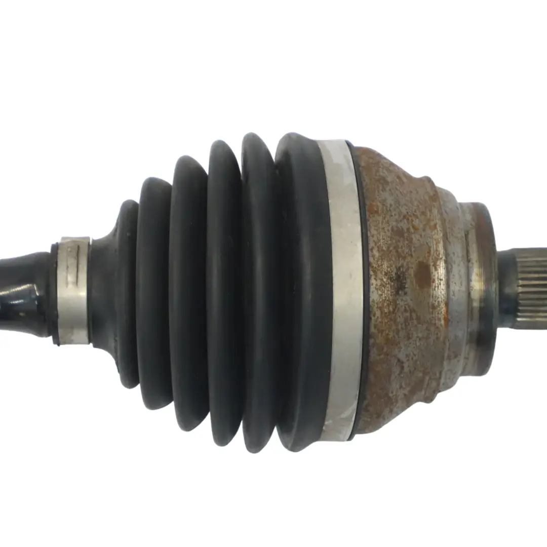 DXDB Front Axle Driveshaft Right O/S to Audi Q2 GA 35 TFSI with Part number 5WA407272M Audi Q2 GA 35 TFSI DXDB Front Axle Driveshaft Right O/S - SKU 5WA407272M - Part number 5WA407272M