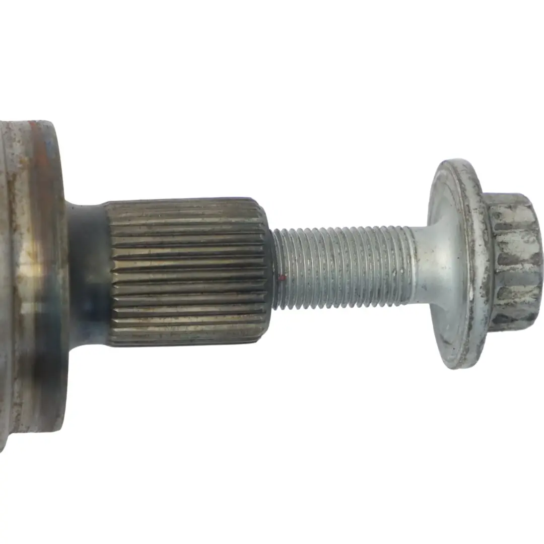 DXDB Essieu avant arbre de transmission droit pour Audi Q2 GA 35 TFSI à propos du numéro de pièce 5WA407272M Audi Q2 GA 35 TFSI DXDB Essieu avant arbre de transmission droit - SKU 5WA407272M - Numéro de pièce 5WA407272M