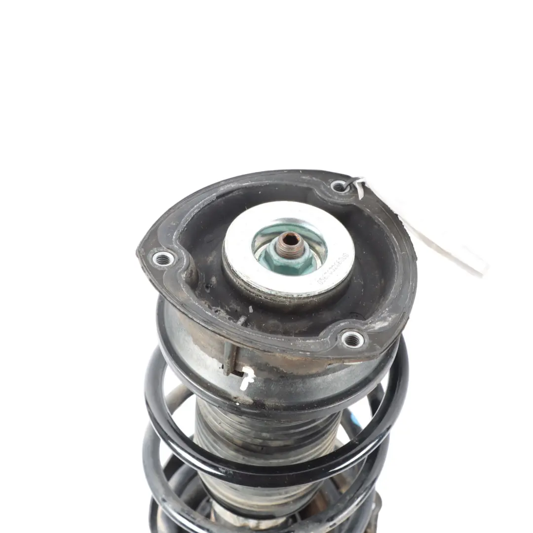 Mk8 Suspension Leg 1.0 TSI Front Right O/S Spring Strut Brake Disc to VW Golf with Part number 5WA413023Q VW Golf Mk8 Suspension Leg 1.0 TSI Front Right O/S Spring Strut Brake Disc - SKU 5WA413023Q-1 - Part number 5WA413023Q
