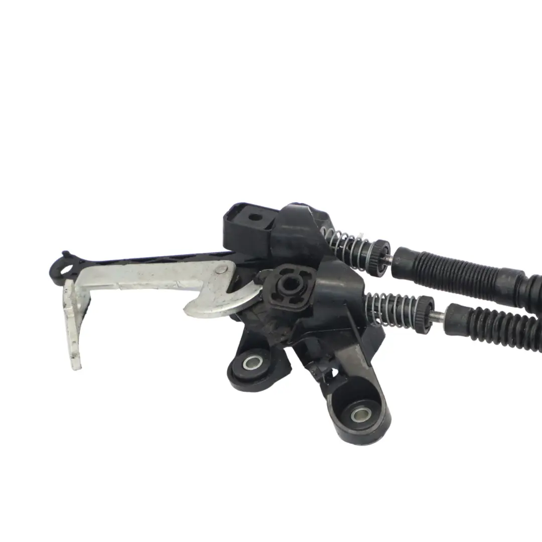 Boîte vitesses manuelle Mécanisme changement Linkage pour Audi Q2 GA à propos du numéro de pièce 5WA711049BB Audi Q2 GA Boîte vitesses manuelle Mécanisme changement Linkage - SKU 5WA711049BB - Numéro de pièce 5WA711049BB