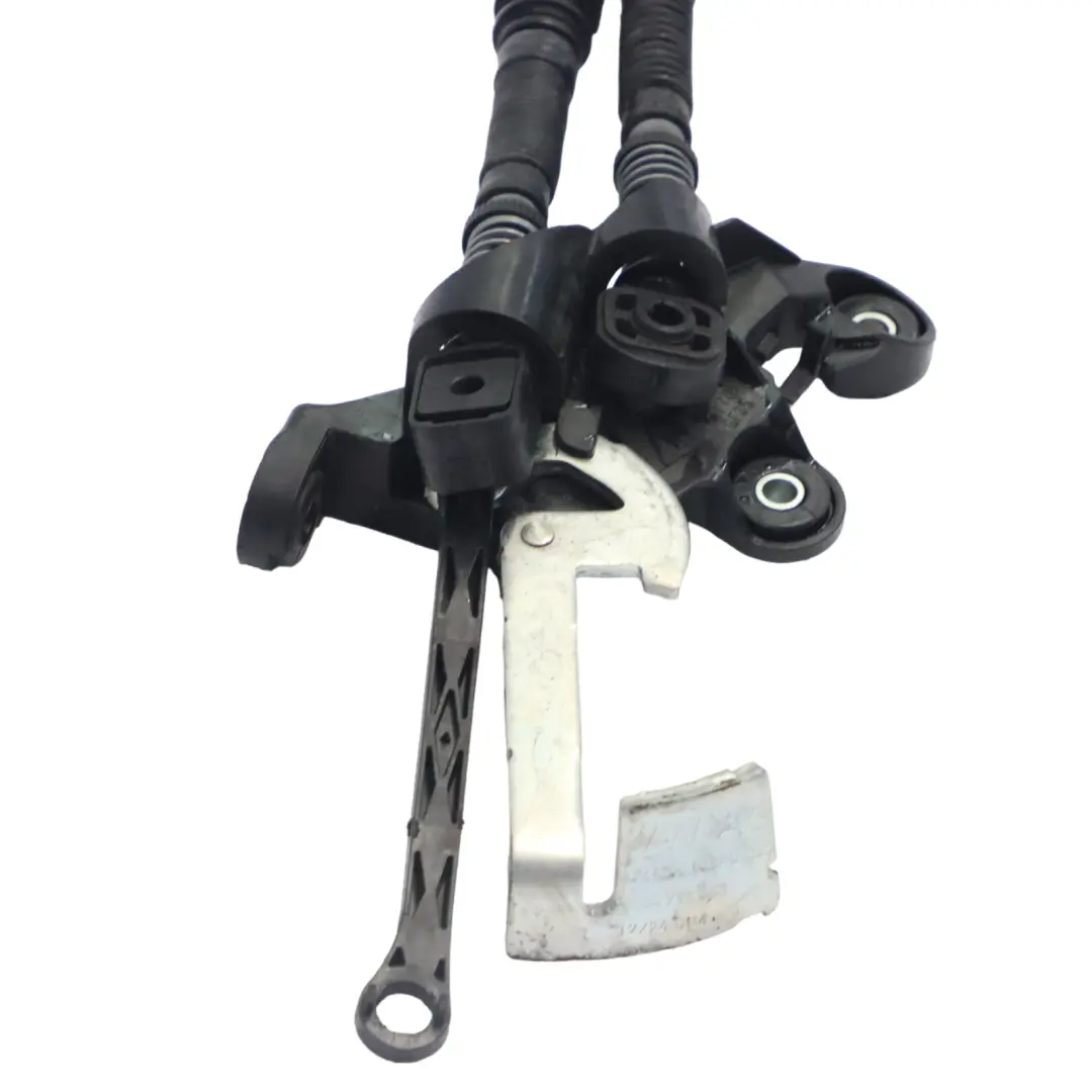 Boîte vitesses manuelle Mécanisme changement Linkage Audi Q2 GA - SKU 5WA711049BB - Numéro de pièce 5WA711049BB