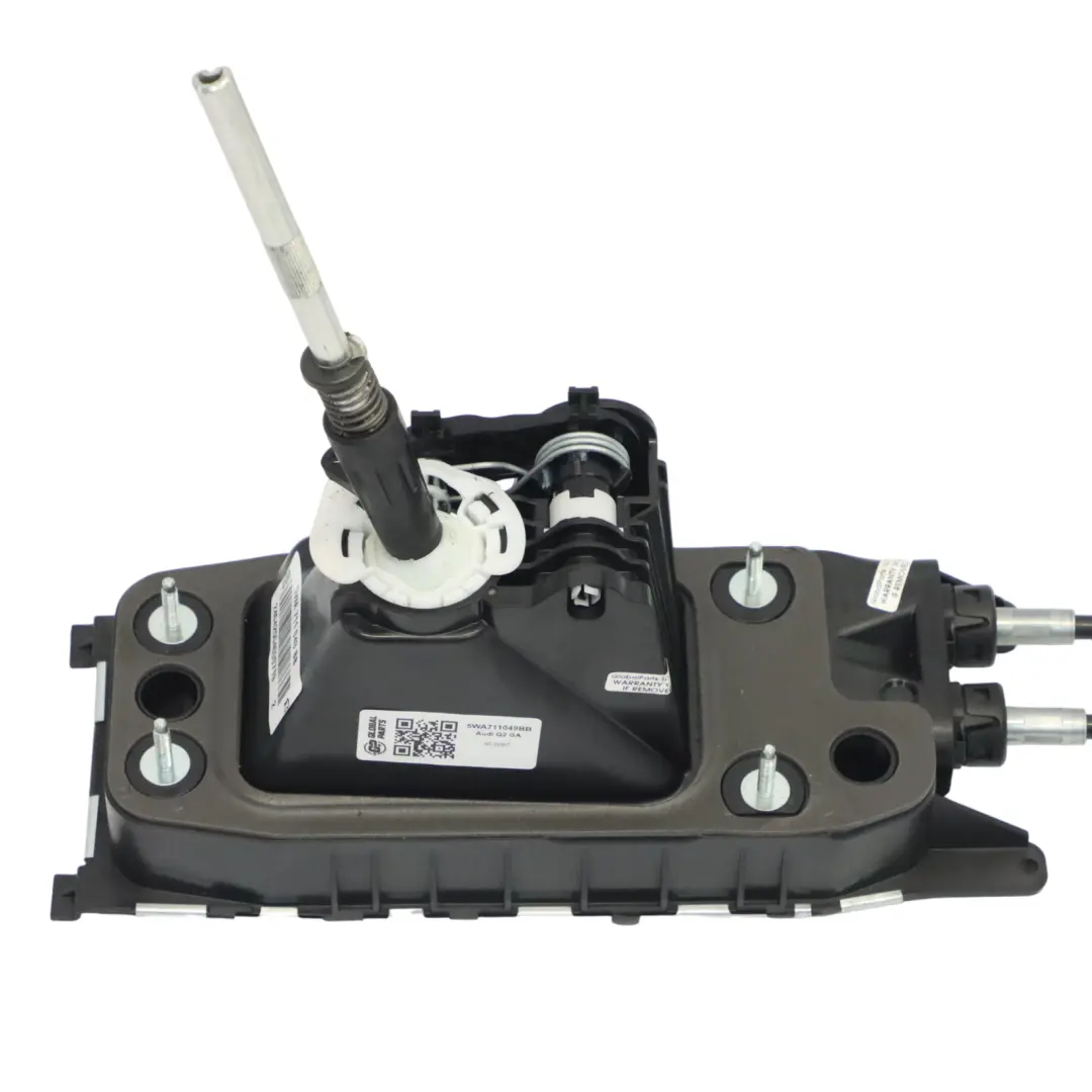 Cambio manuale Meccanismo cambio Linkage per Audi Q2 GA con numero di parte 5WA711049BB Audi Q2 GA Cambio manuale Meccanismo cambio Linkage - SKU 5WA711049BB - Numero di parte 5WA711049BB