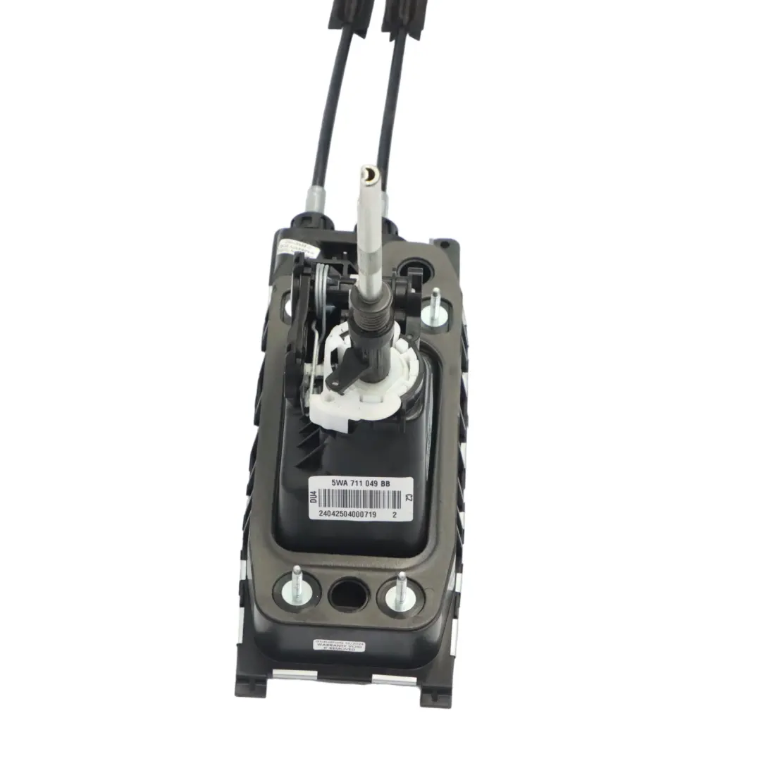 Boîte vitesses manuelle Mécanisme changement Linkage Audi Q2 GA - SKU 5WA711049BB - Numéro de pièce 5WA711049BB