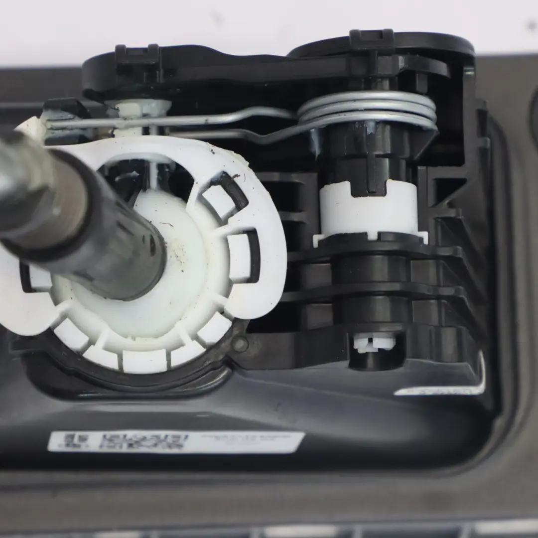 Audi Q2 GA Handschaltgetriebe Schaltgestänge - SKU 5WA711049BB - Teilenummer 5WA711049BB
