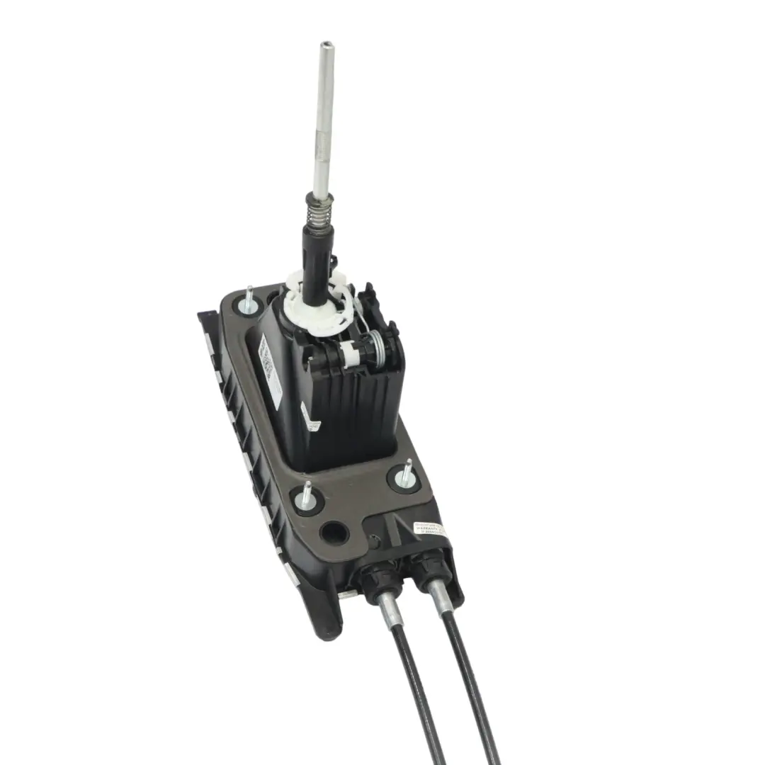 Boîte vitesses manuelle Mécanisme changement Linkage Audi Q2 GA - SKU 5WA711049BB - Numéro de pièce 5WA711049BB