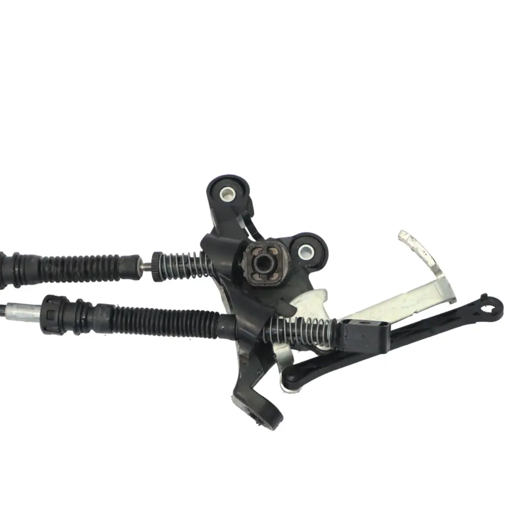 Gearbox Shifting Mechanism Linkage to Audi Q2 GA Manual with Part number 5WA711049BB Audi Q2 GA Manual Gearbox Shifting Mechanism Linkage - SKU 5WA711049BB - Part number 5WA711049BB