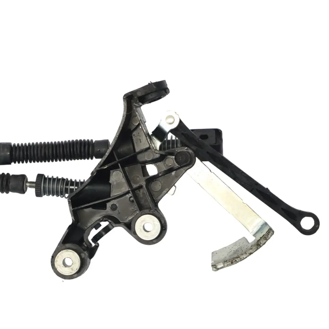 Audi Q2 GA Manual Gearbox Shifting Mechanism Linkage - SKU 5WA711049BB - Part number 5WA711049BB