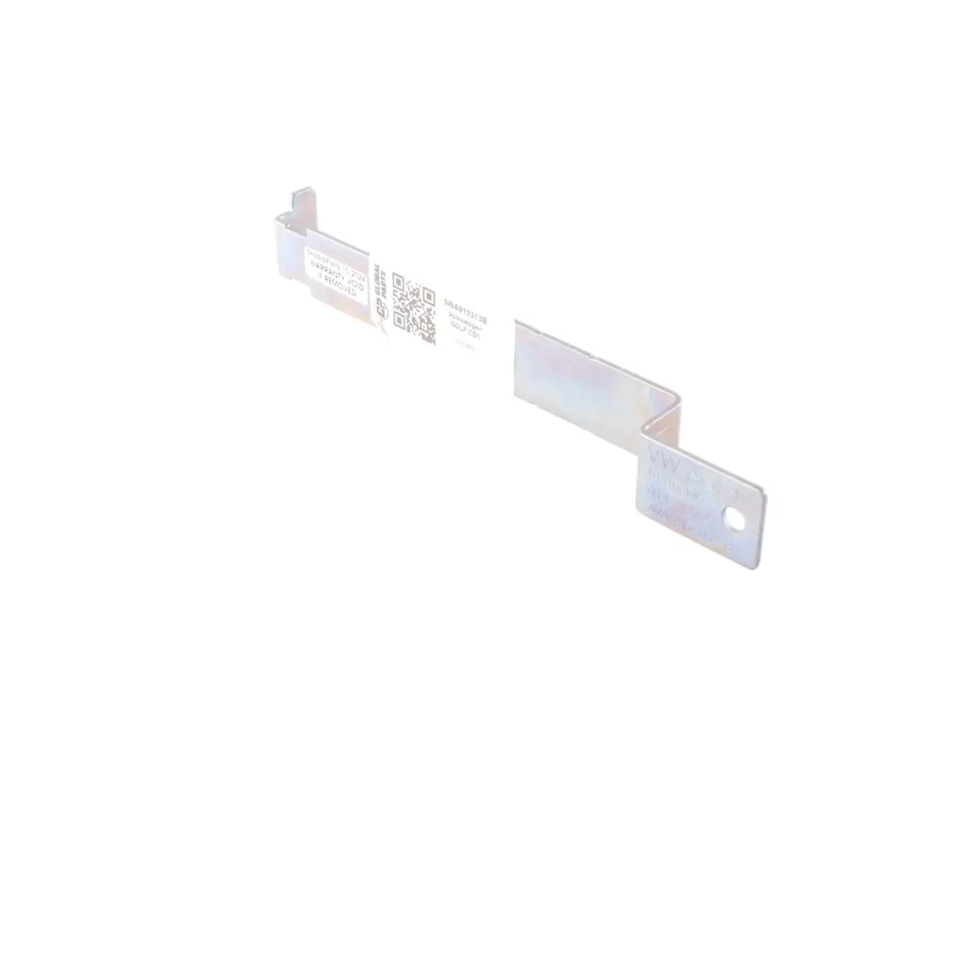 VW Golf 8 1.5 eTSI Hybrid HV Battery Clamp Holder Bracekt Mount - SKU 5WA915313B - Part number 5WA915313B