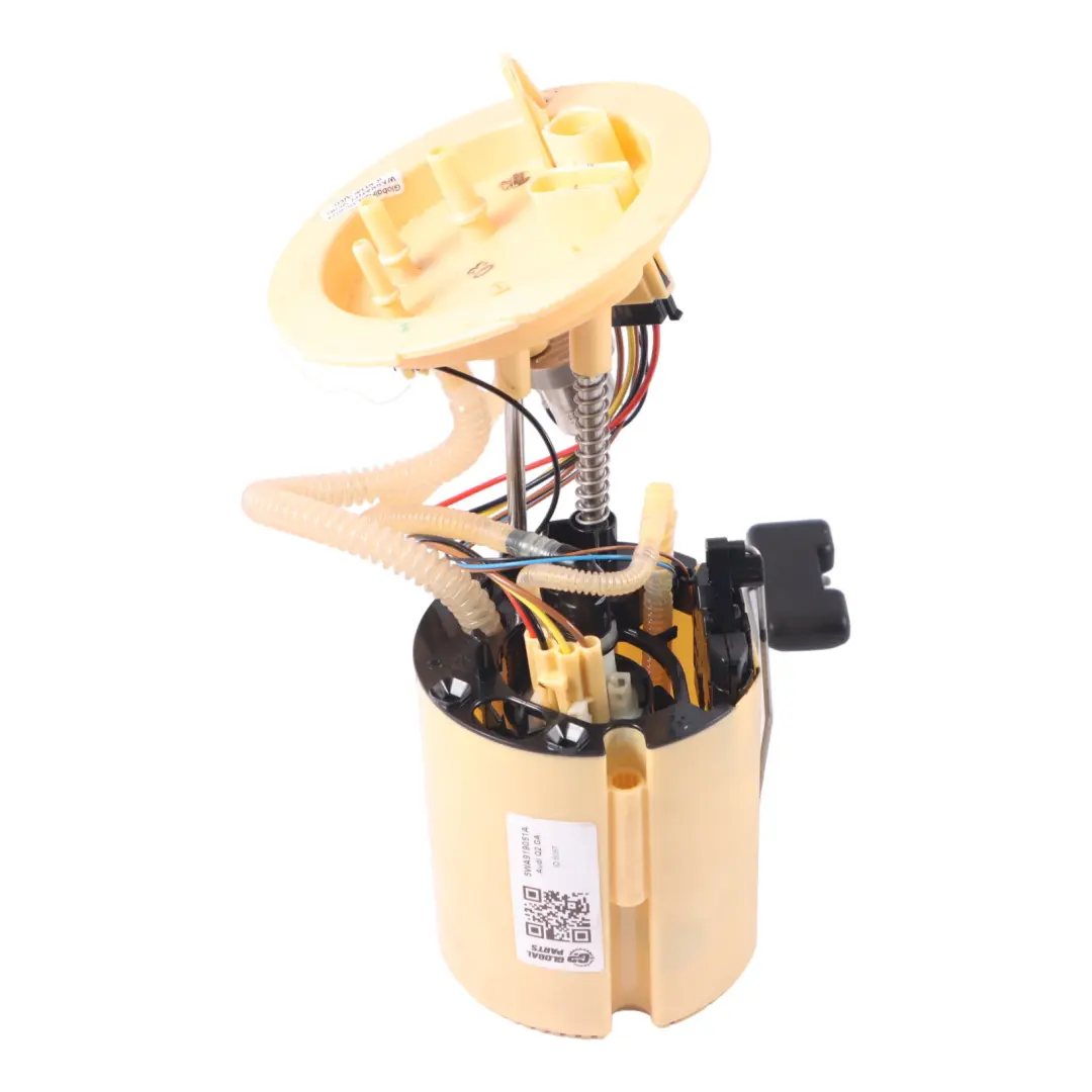 8Y TT FV Petrol Engine Fuel Tank Sender Pump to Audi Q2 GA A3 with Part number 5WA919051A Audi Q2 GA A3 8Y TT FV Petrol Engine Fuel Tank Sender Pump - SKU 5WA919051A - Part number 5WA919051A