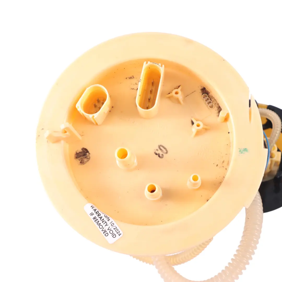 8Y TT FV Benzin Motor Kraftstoff Tank Geber Pumpe für Audi Q2 GA A3 mit Teilenummer 5WA919051A Audi Q2 GA A3 8Y TT FV Benzin Motor Kraftstoff Tank Geber Pumpe - SKU 5WA919051A - Teilenummer 5WA919051A