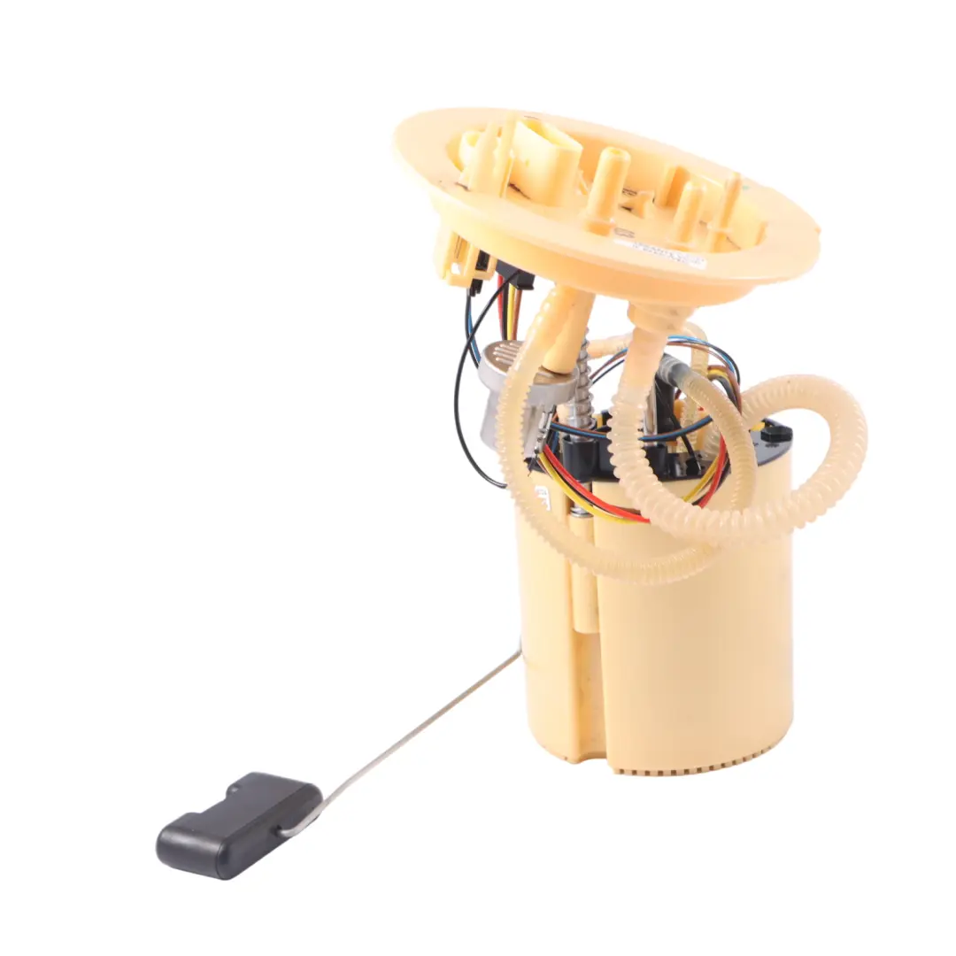 8Y TT FV Bomba De Depósito De Gasolina para Audi Q2 GA A3 con número de pieza 5WA919051A Audi Q2 GA A3 8Y TT FV Bomba De Depósito De Gasolina - SKU 5WA919051A - Número de pieza 5WA919051A