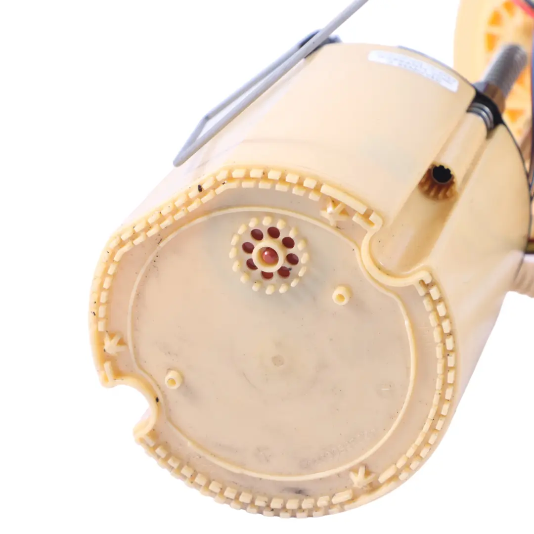 Audi Q2 GA A3 8Y TT FV Petrol Engine Fuel Tank Sender Pump - SKU 5WA919051A - Part number 5WA919051A