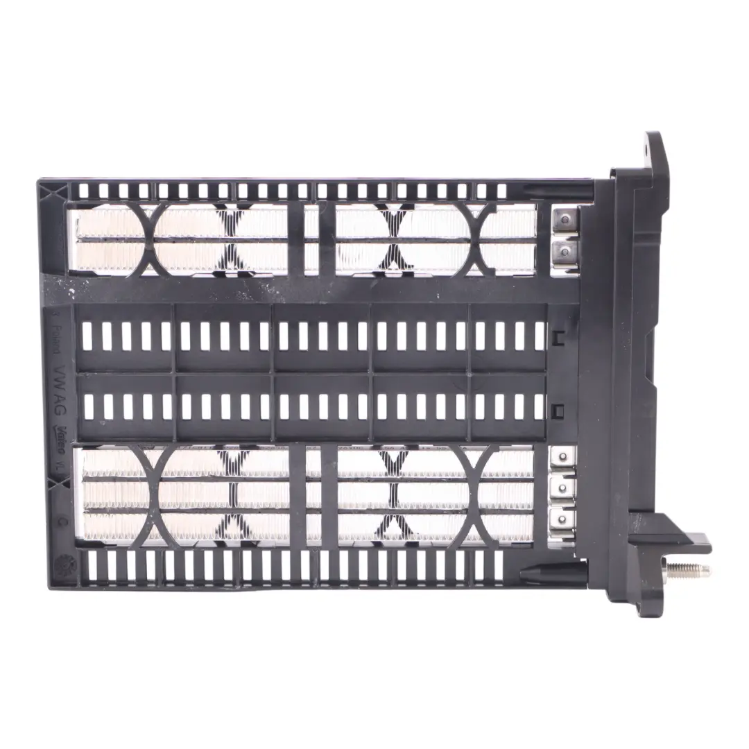 Audi Q2 GA Calentador Eléctrico Resistencia Elemento Matriz - SKU 5WA963235 - Número de pieza 5WA963235
