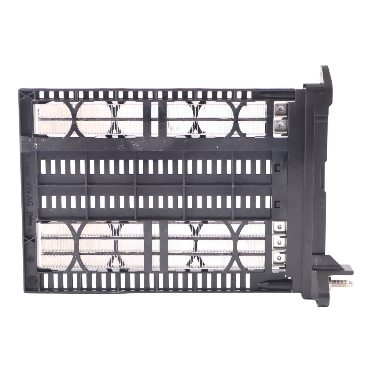 Audi Q2 GA riscaldatore elettrico Matrix elemento resistore 5WA963235