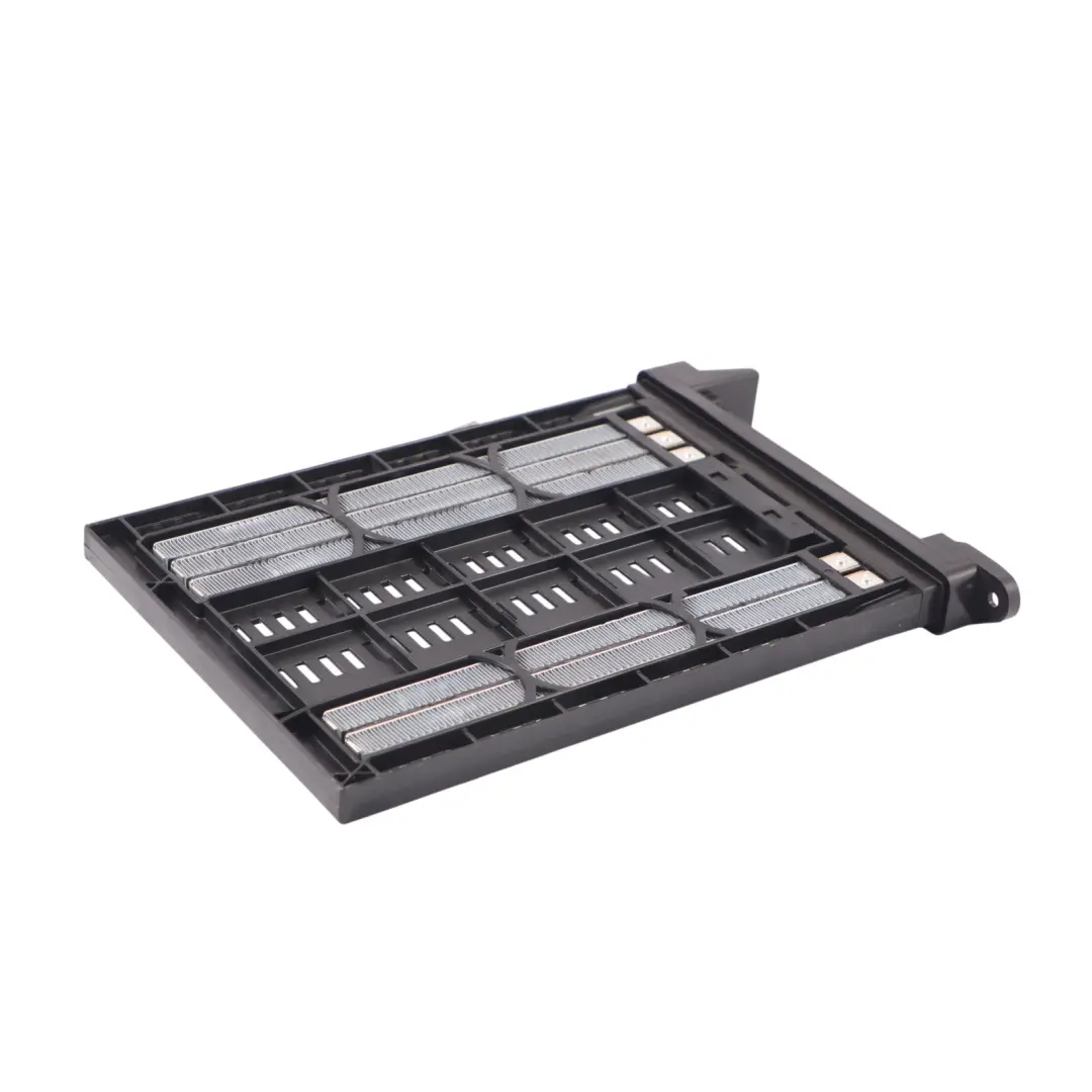 Heater Matrix Element Resistor to Audi Q2 GA Electric with Part number 5WA963235 Audi Q2 GA Electric Heater Matrix Element Resistor - SKU 5WA963235 - Part number 5WA963235